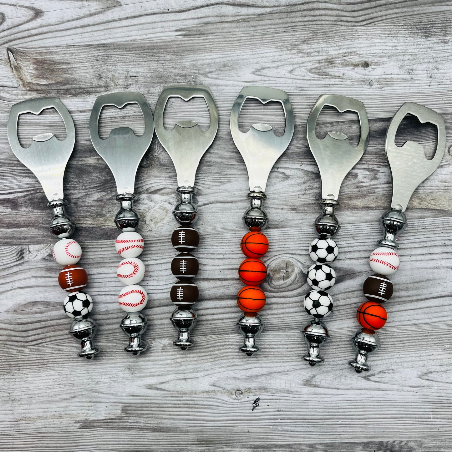 DAD Beer Bottle Openers