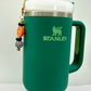 Tragic Kingdom Tumbler Charm and Accessory