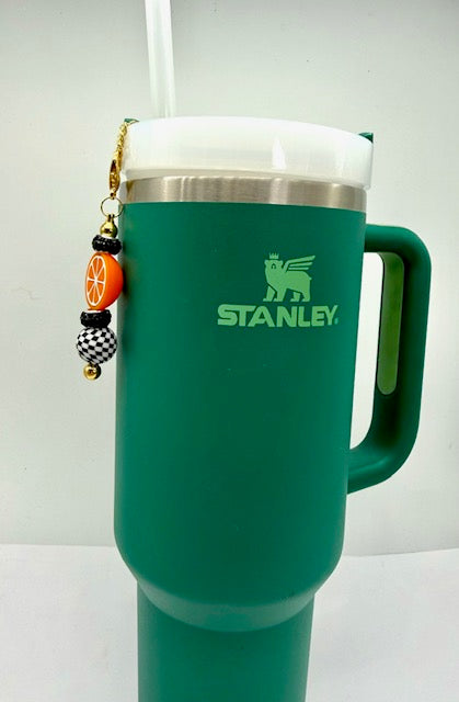 Tragic Kingdom Tumbler Charm and Accessory