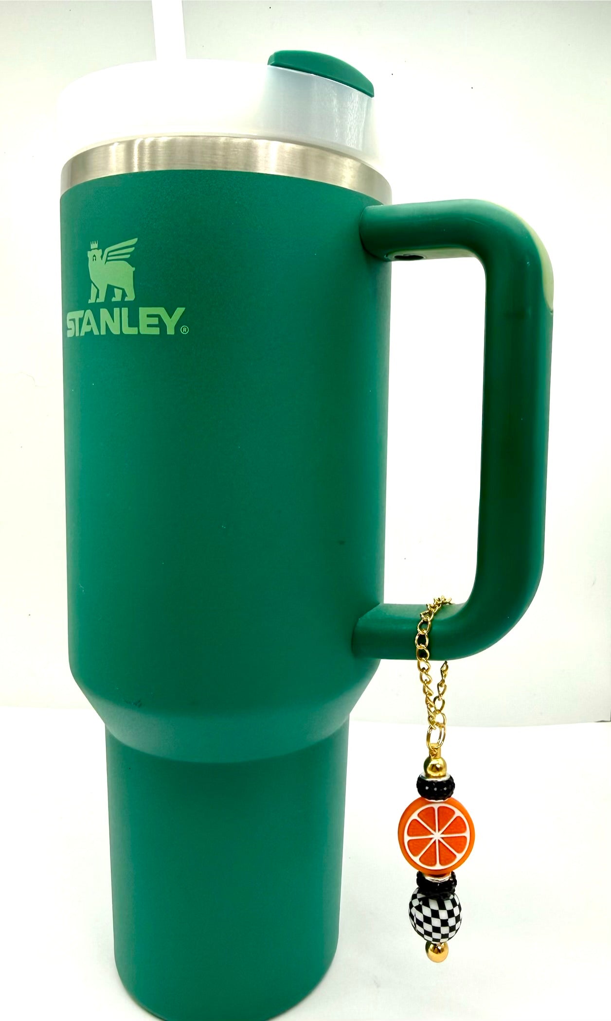 Tragic Kingdom Tumbler Charm and Accessory