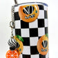 Tragic Kingdom Tumbler Charm and Accessory