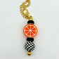 Tragic Kingdom Tumbler Charm and Accessory