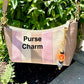 Tragic Kingdom Tumbler Charm and Accessory