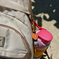 Tragic Kingdom Tumbler Charm and Accessory