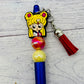 Updated Cartoon Beaded Pens - Price Reduction