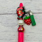 Updated Cartoon Beaded Pens - Price Reduction