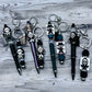 HORROR CHARACTERS Pens