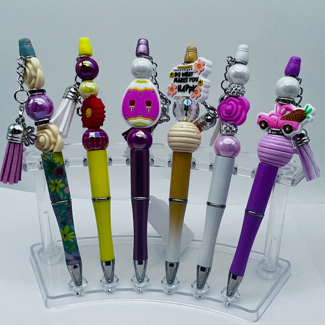 NEW CLEARANCE Random Grab Pens-SET OF 4