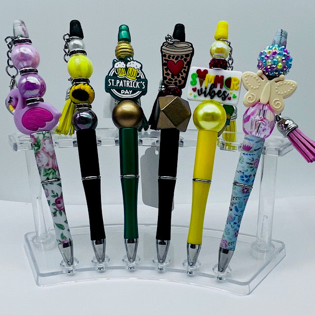 NEW CLEARANCE Random Grab Pens-SET OF 4