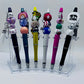 NEW CLEARANCE Random Grab Pens-SET OF 4