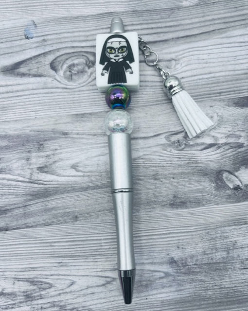 HORROR CHARACTERS Pens