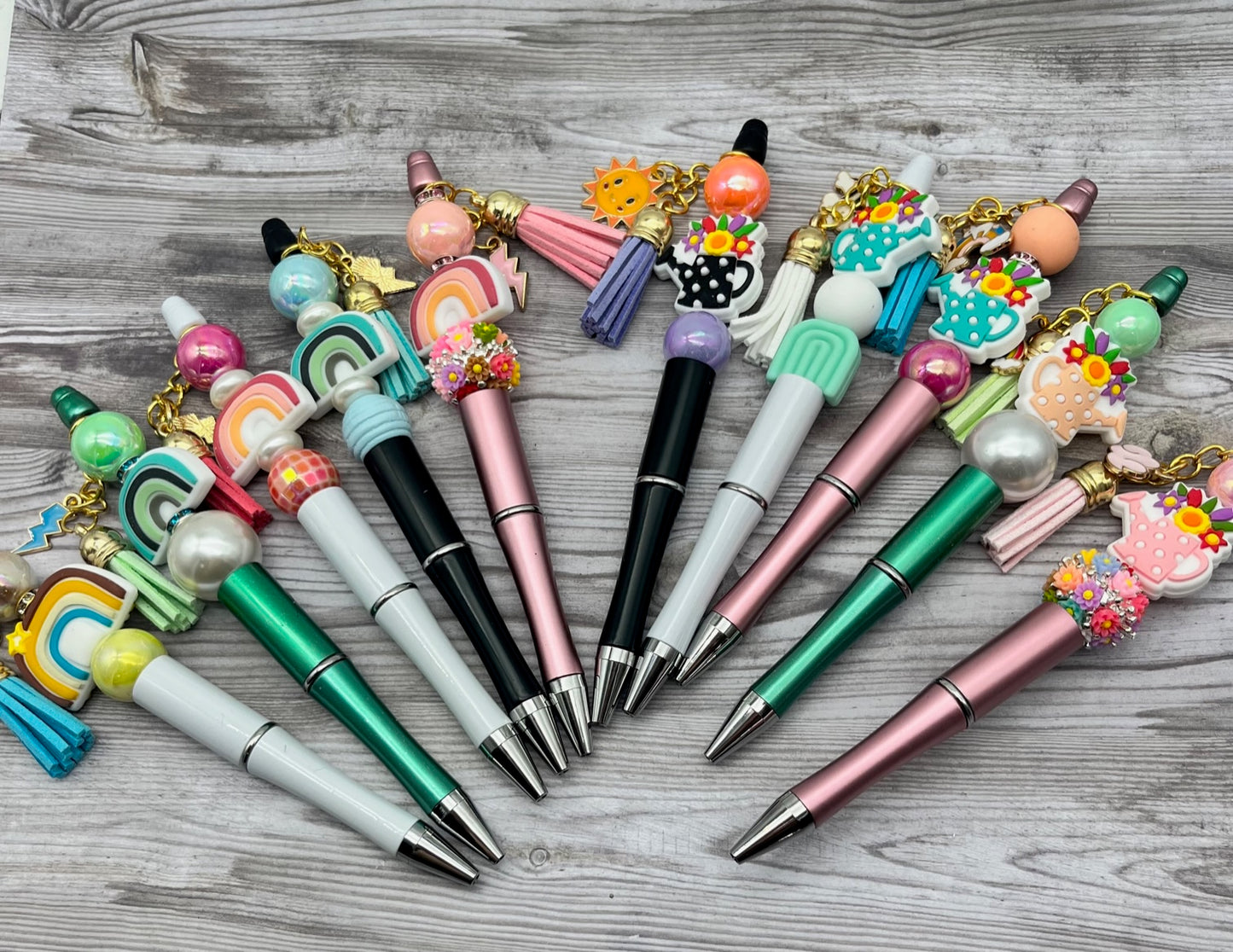 Mystery April Showers Pen Grab Bag