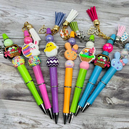 CLEARANCE Mystery Easter Pen Grab Bag - SET OF 2