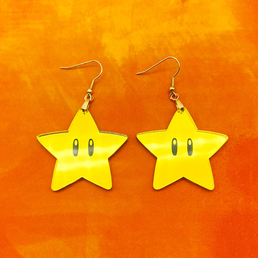 Super Star Dangles