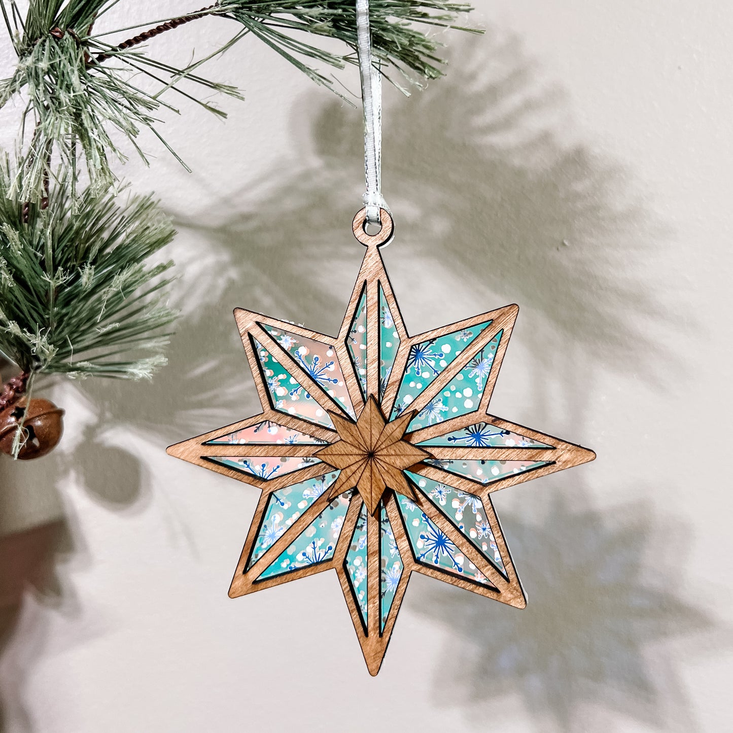 Star Ornament