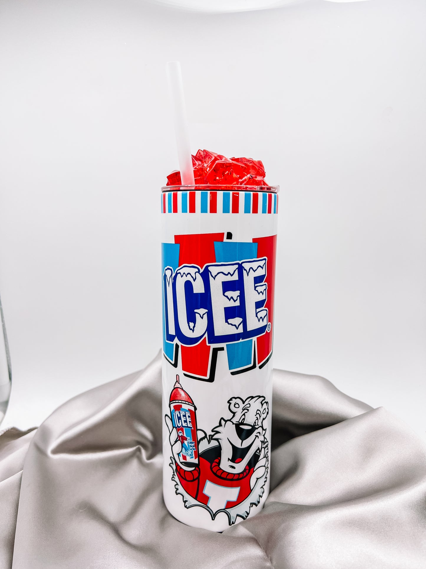 Icee Tumbler