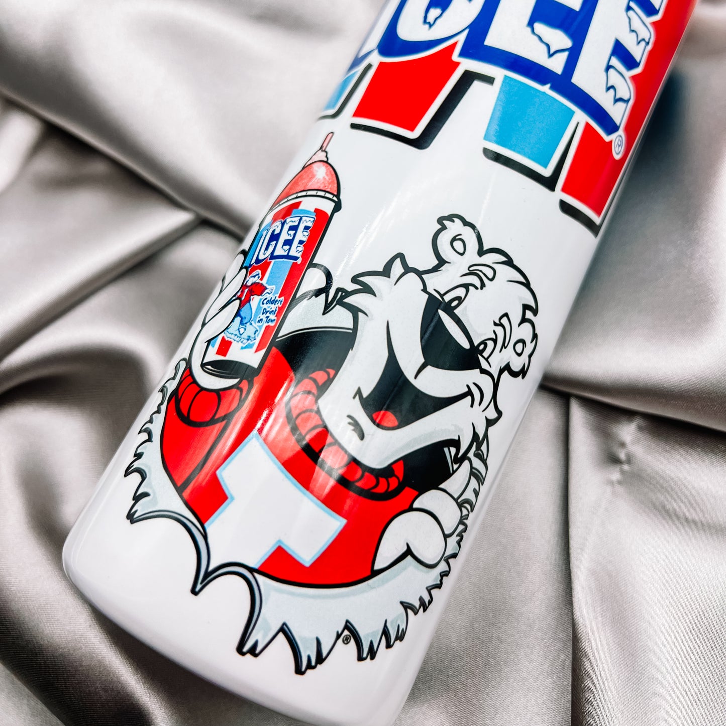 Icee Tumbler