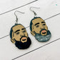 Nipsey Hussle Dangles