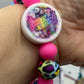 LISA FRANK Pens and Keychains