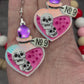 Love Poison No. 9 Dangles