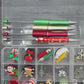 Christmas DIY Beadable Pen Kits