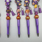 “Who are these trick or treaters?”  Specialty Pens