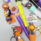 Halloween Beaded Item Grab Bag