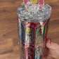 Sailor Moon Mirror Tumbler