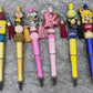 Retro Cartoon Characters
