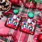 CLEARANCE The Santa Claus Movie Dangles