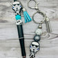 STAR WARS Pens and Keychains