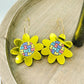 Autism Awareness Daisy Dangles