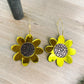 Sunflower Dangles