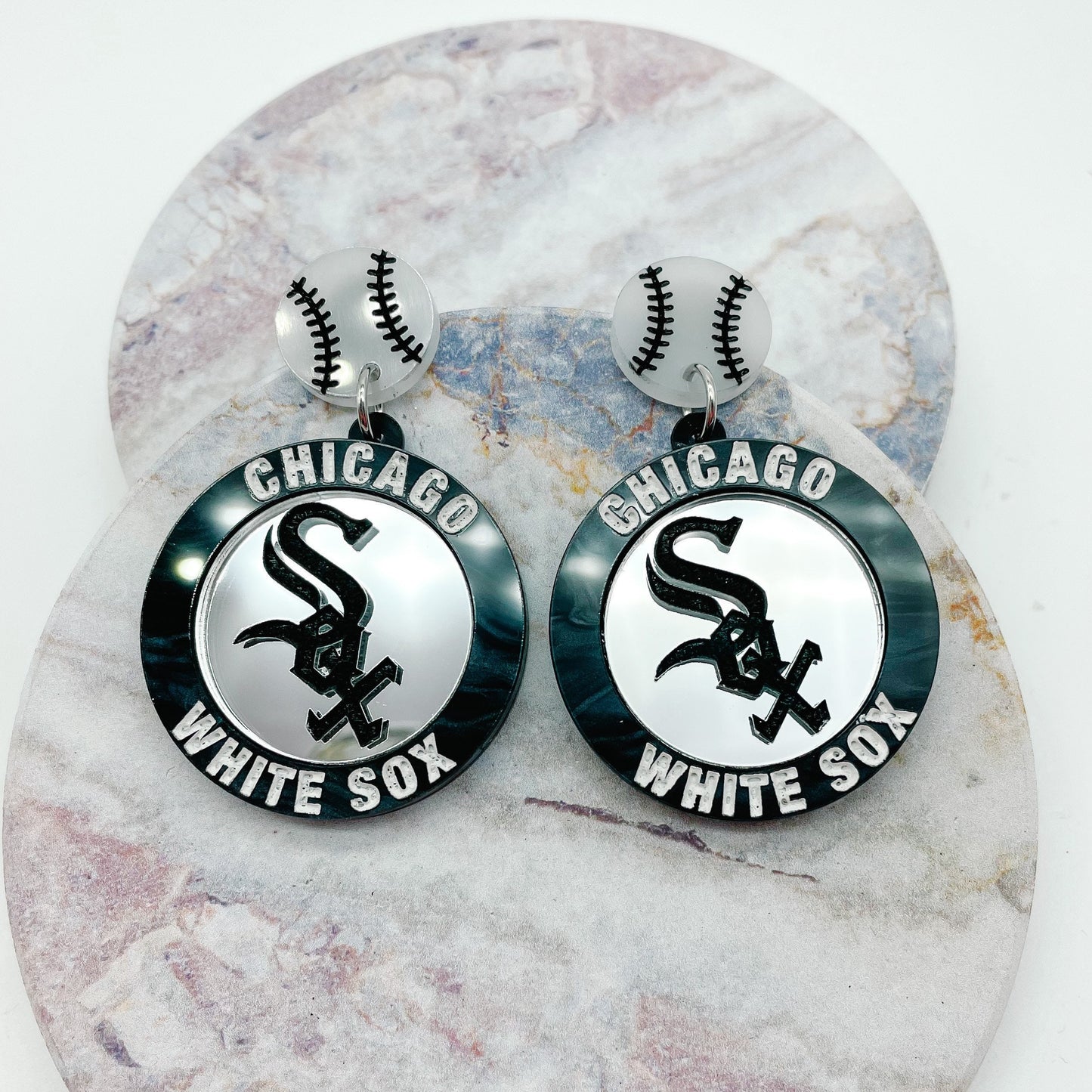 Chicago White Sox Dangles