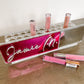 Lipstick Farmasi Holder