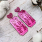 Kissing Booth Dangles