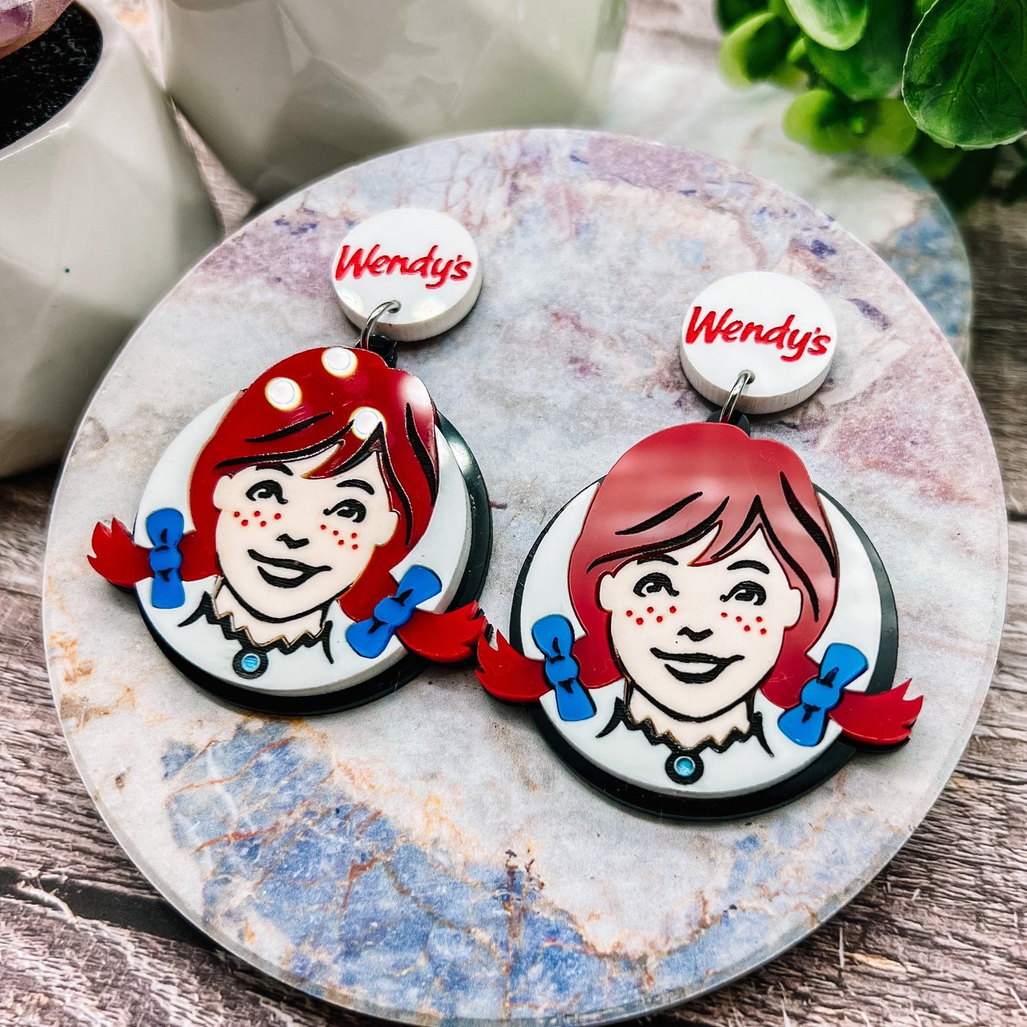 Wendys Dangles