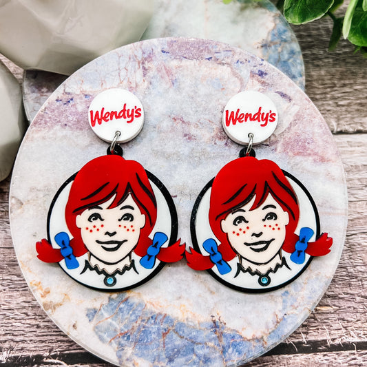 Wendys Dangles