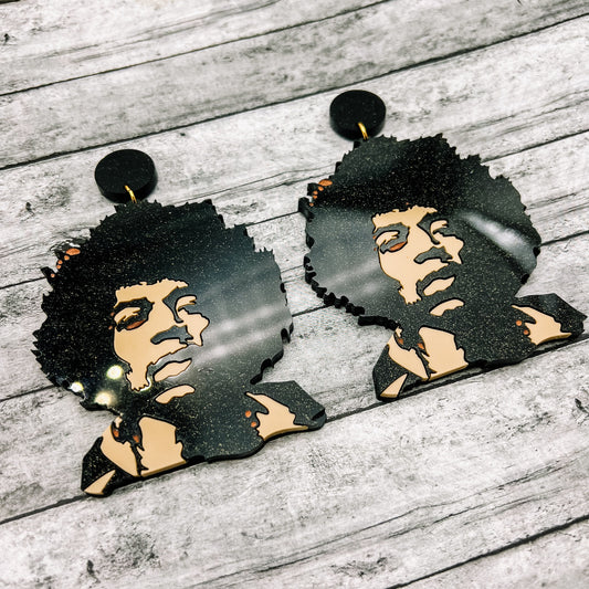 Jimi Hendrix Dangles