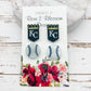 Kansas City Royals Stud Set