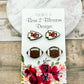 Chiefs Stud Earring Set