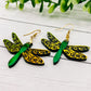 Dragonfly Dangles