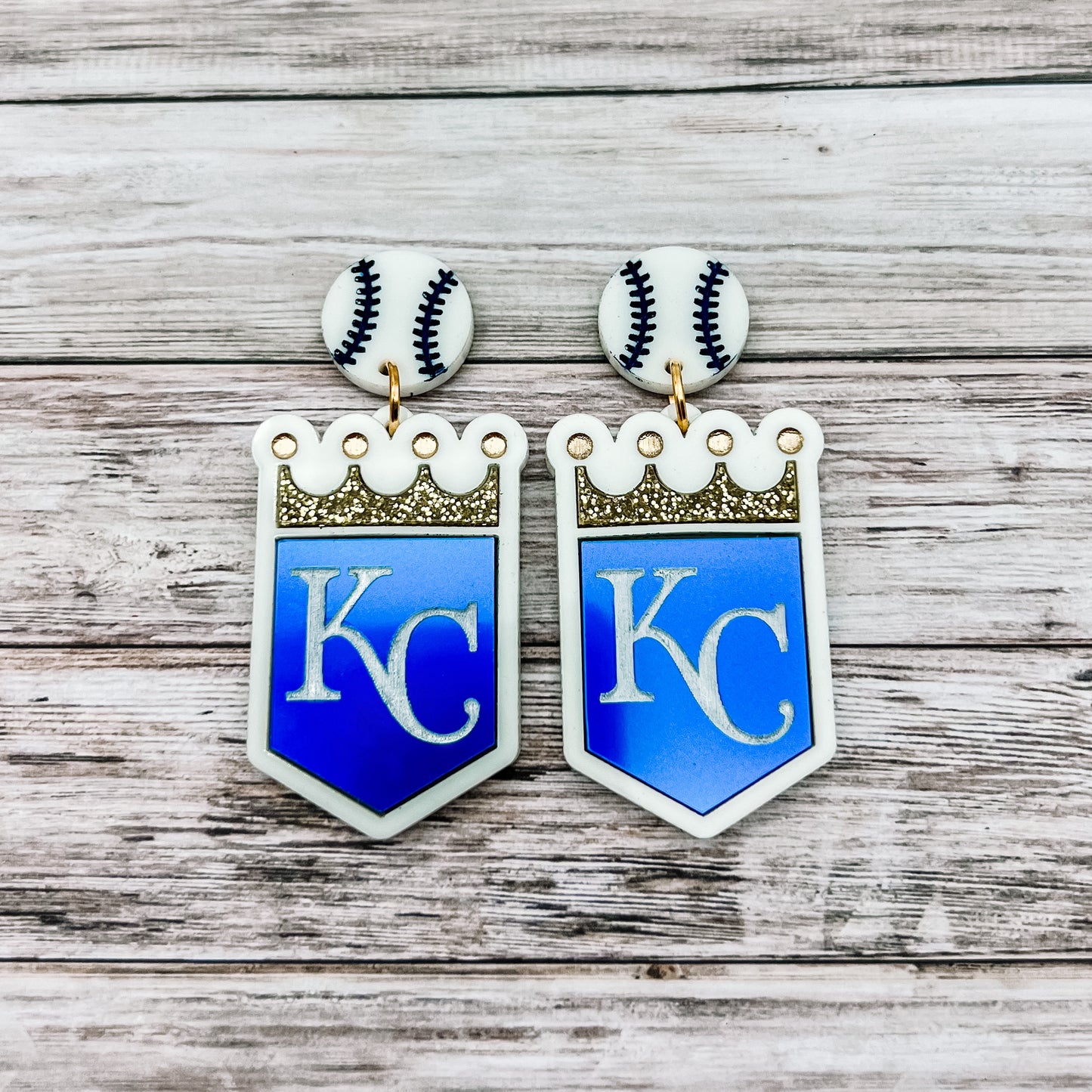 Kansas City Royals Dangles