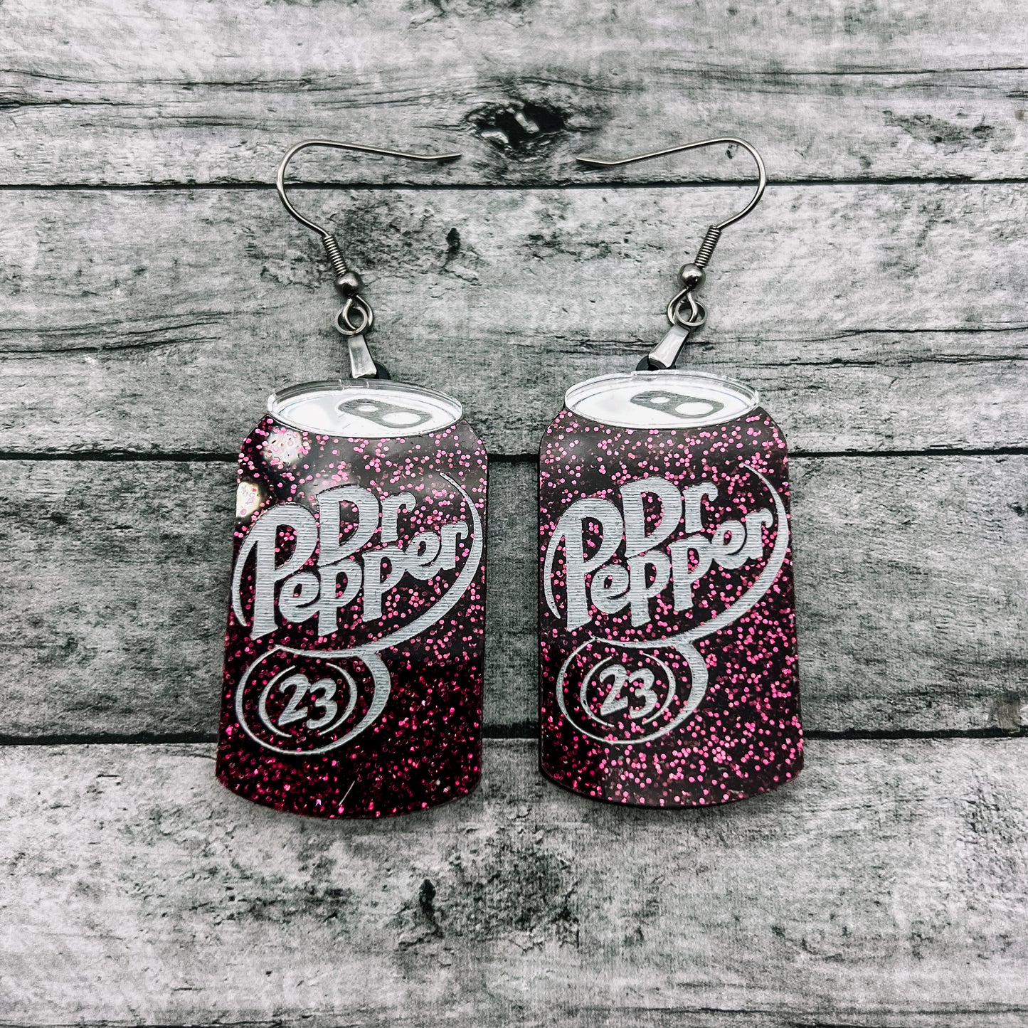 Dr Pepper Dangles